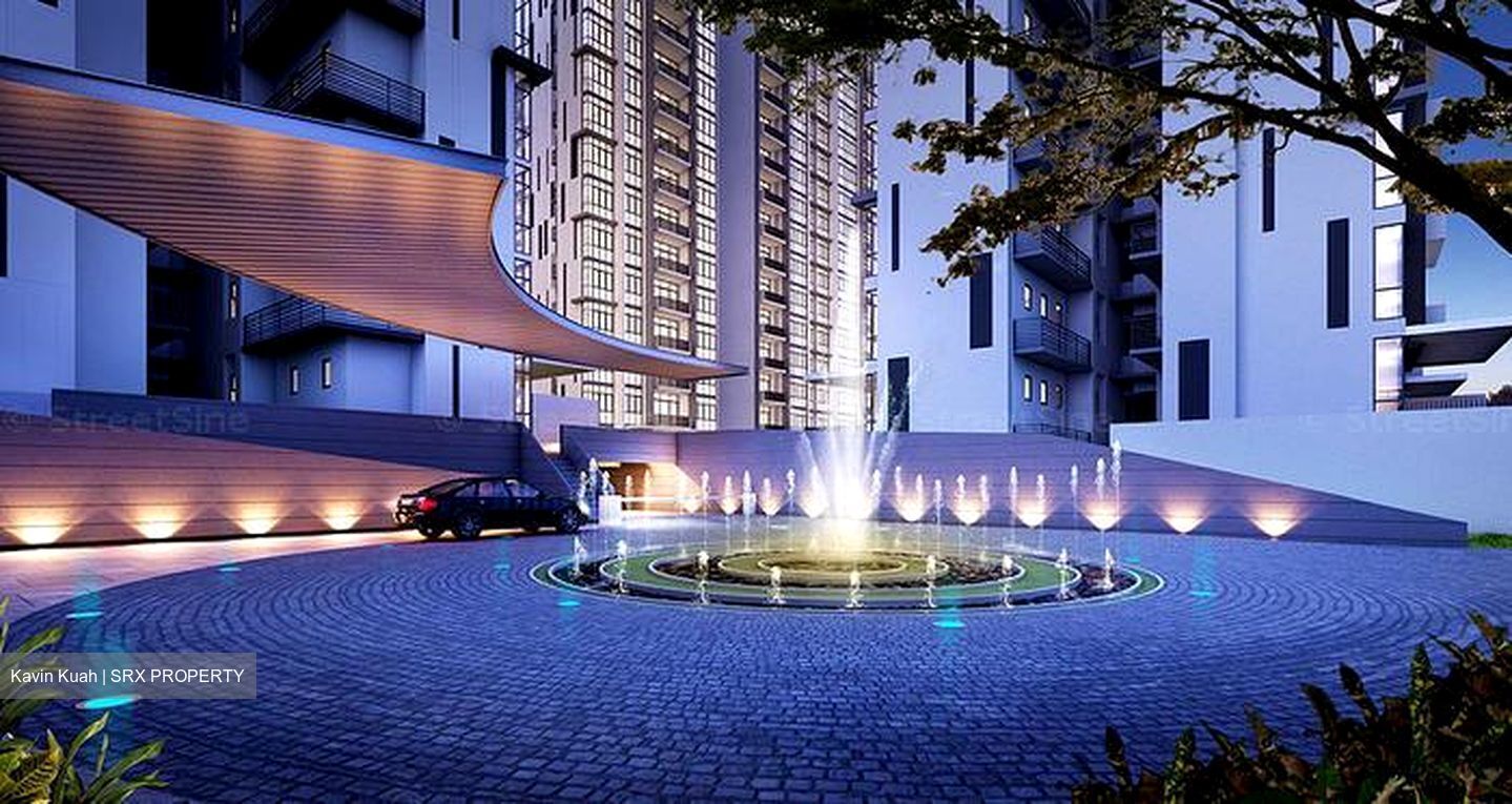 La Fiesta (D19), Condominium #615749861